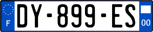 DY-899-ES