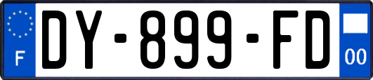 DY-899-FD