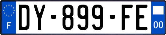 DY-899-FE