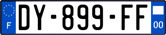 DY-899-FF