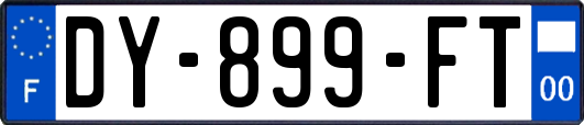 DY-899-FT