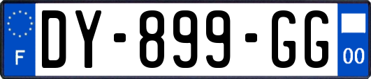 DY-899-GG