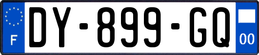 DY-899-GQ