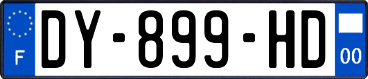 DY-899-HD