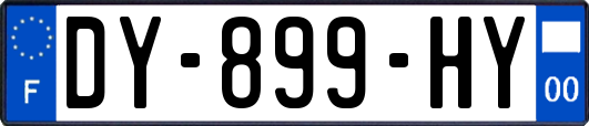 DY-899-HY