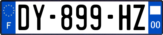 DY-899-HZ