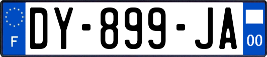 DY-899-JA