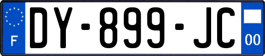 DY-899-JC