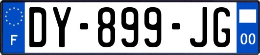 DY-899-JG