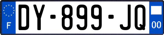 DY-899-JQ