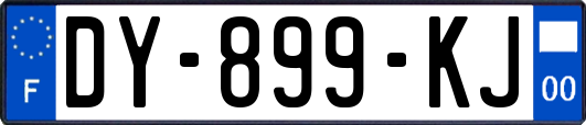 DY-899-KJ