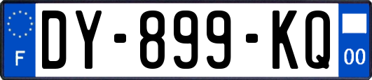 DY-899-KQ