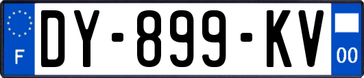 DY-899-KV