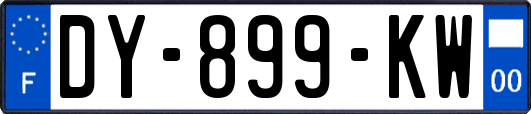 DY-899-KW