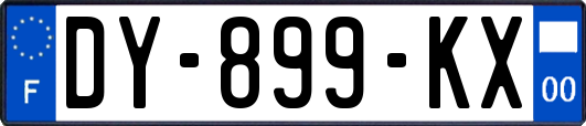 DY-899-KX