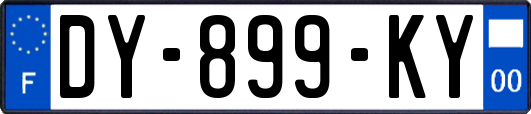 DY-899-KY