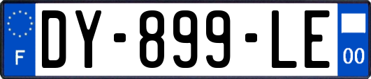 DY-899-LE