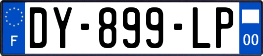 DY-899-LP