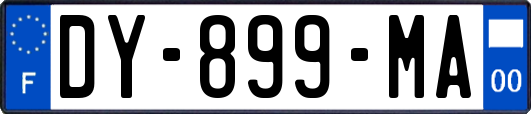DY-899-MA