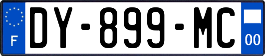 DY-899-MC