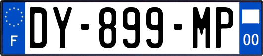 DY-899-MP