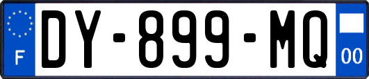 DY-899-MQ