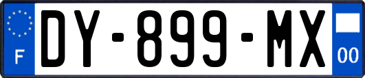 DY-899-MX