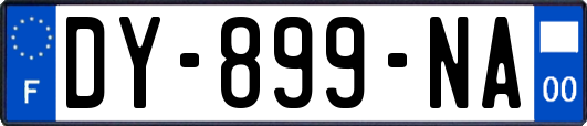 DY-899-NA