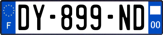 DY-899-ND