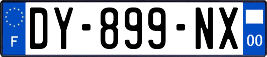DY-899-NX