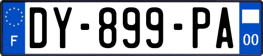 DY-899-PA