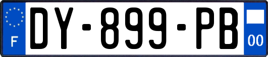 DY-899-PB