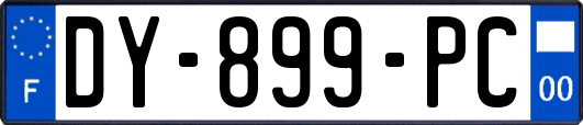 DY-899-PC