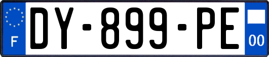 DY-899-PE
