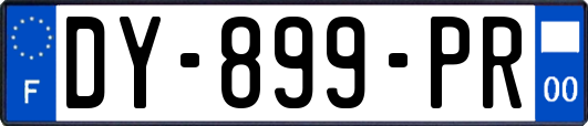 DY-899-PR