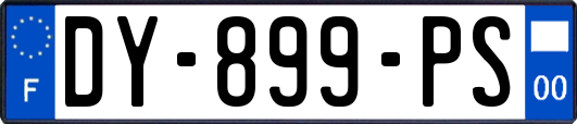 DY-899-PS