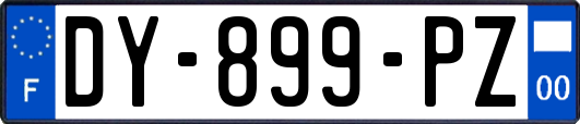 DY-899-PZ