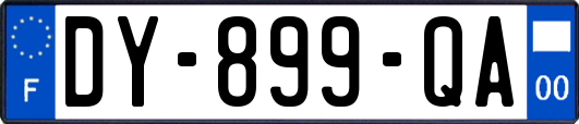 DY-899-QA