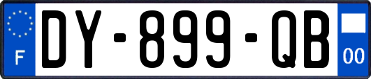 DY-899-QB
