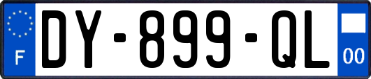 DY-899-QL