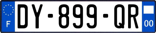 DY-899-QR