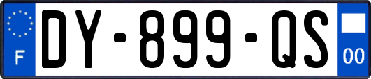DY-899-QS