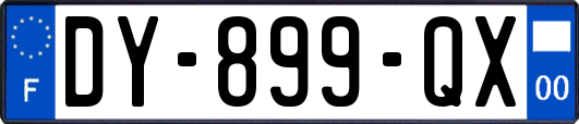 DY-899-QX