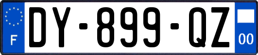 DY-899-QZ