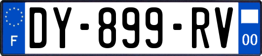 DY-899-RV