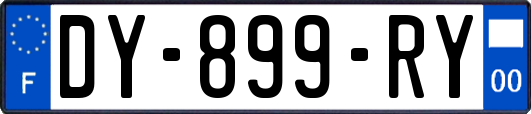 DY-899-RY