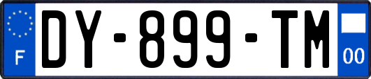 DY-899-TM