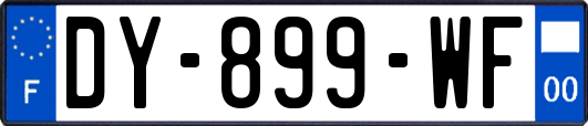 DY-899-WF