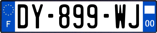 DY-899-WJ