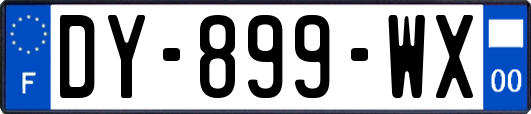 DY-899-WX